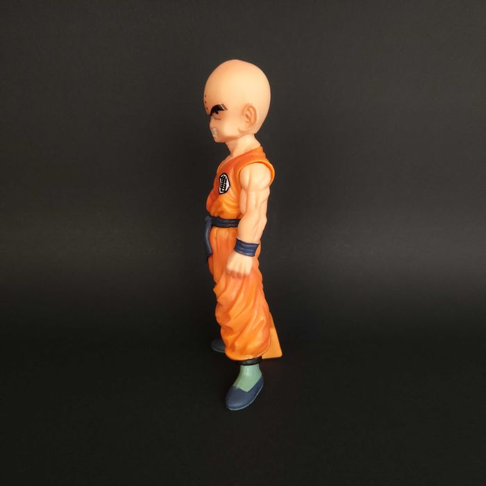 Figura Krillin Kuririn Dragon Ball Z
