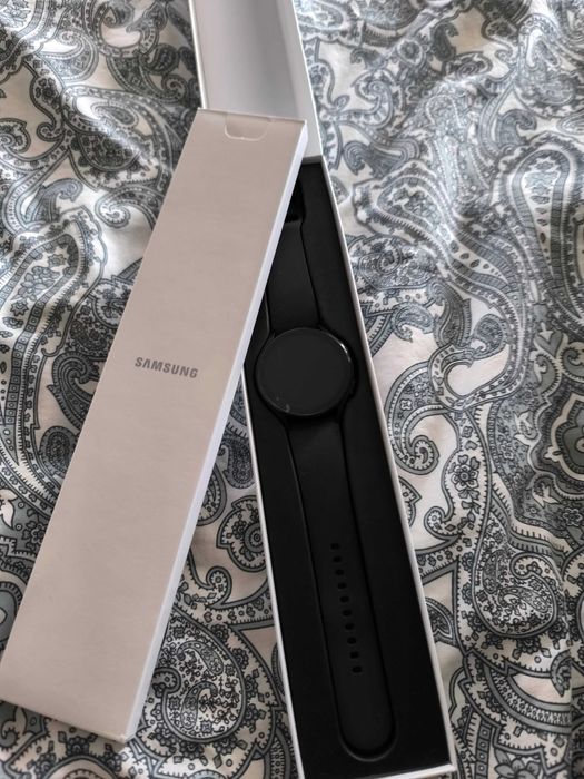 Relógio samsung Galaxy Watch 5