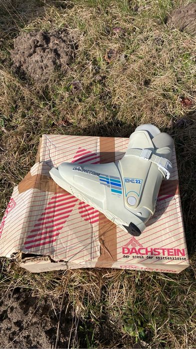 Buty narciarskie Dachstein Austria - nie uzywane!