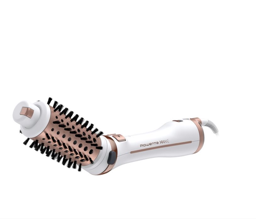 Фен-браш | Фен-щітка Rowenta Brush Activ Ultimate Care CF9720F0