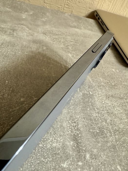 iPhone 13 Pro Max 128 ГБ Sierra Blue стан новий