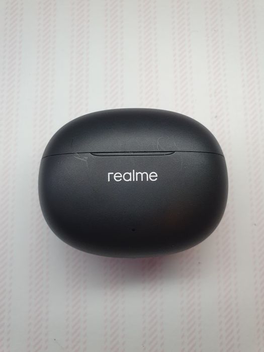 Realme Buds T100 Czarne