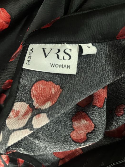 Vrs woman bluzka kwiaty roz.36