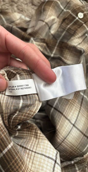 Рубашка Polo Ralph Lauren