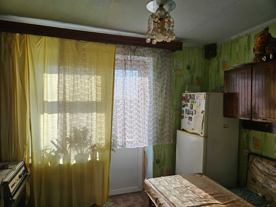 2-Квартира+гараж Київський проект Житловий фонд 80-90 - Вид 4