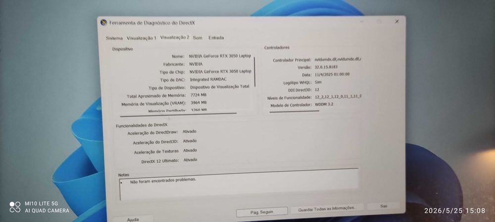 HP Victus Laptop Computer505324024838246403