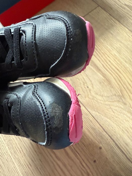 Adidasy dla dziewczynki