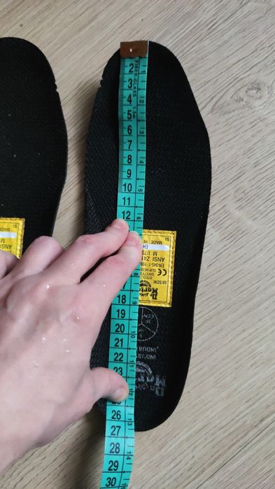 Dr.Martens стельки 39-40