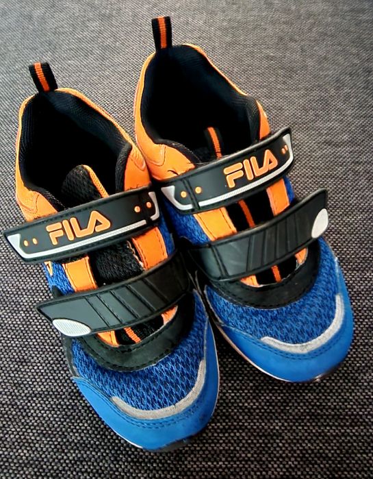 Buty Fila adidasy rozm 30