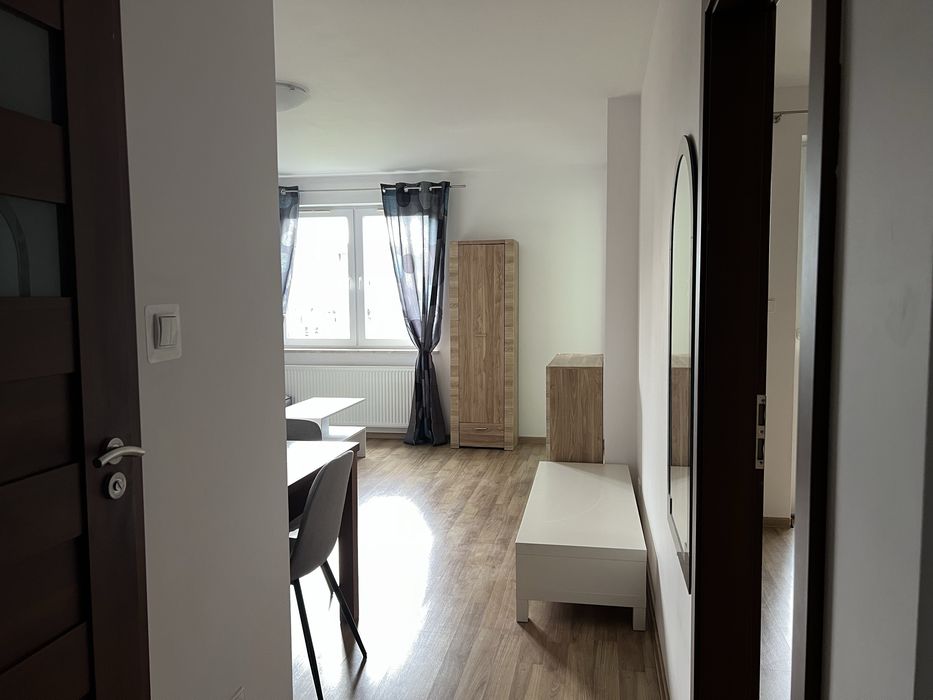 Mieszkanie 41 m² blisko Ronda Wiatraczna - Widok 3