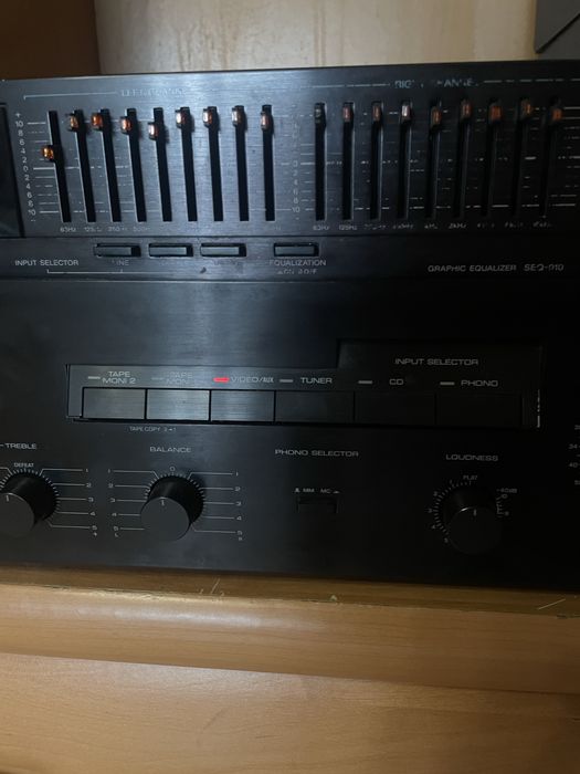 wzmacniacz yamaha ax-400