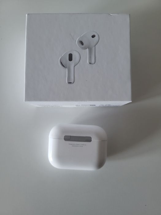 Air podsy pro  3
