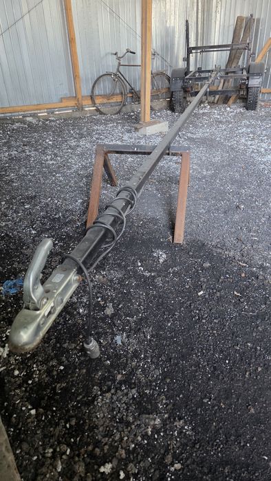 Dłużyca do stali drutu