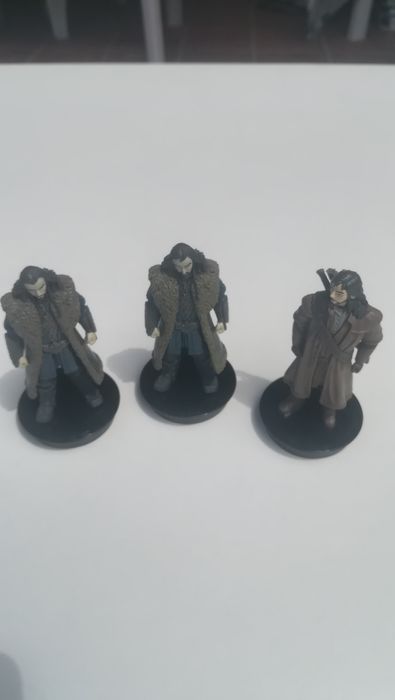 Raro! Kili - The Lord of the Rings