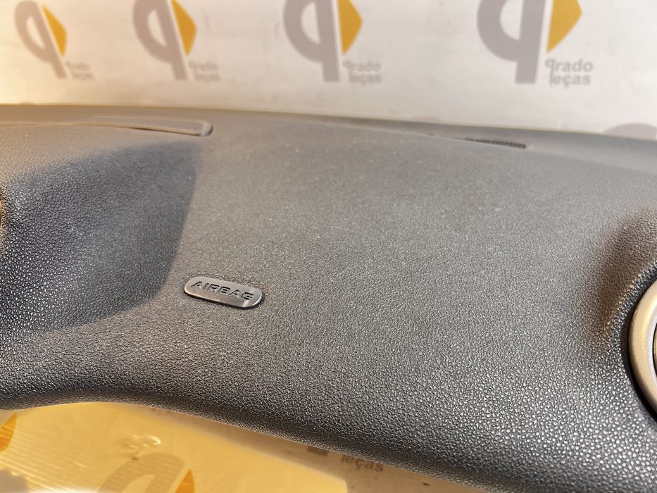 tablier smart fortwo 451 3g restyling