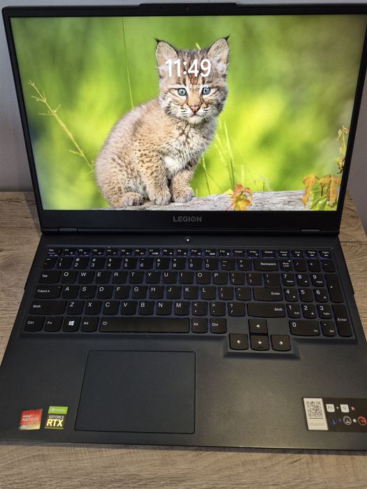 Laptop ACER  Nitro 5 AN515 57