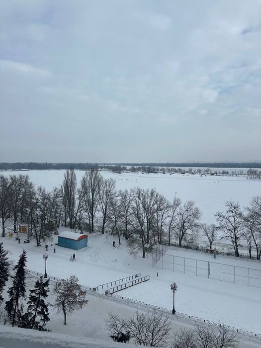 Продаж 3 к квартири Видова Івасюка,12Е Оболонська набережна