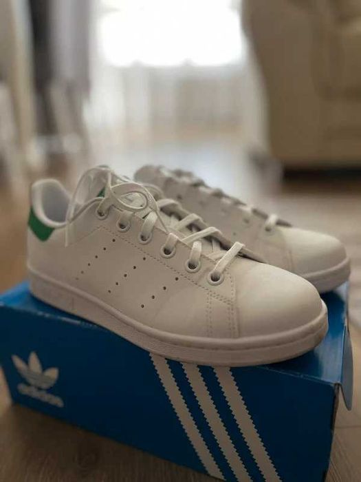Buty Adidas Stan smith trampki