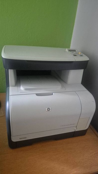 Drukarka laserowa skaner hp CM1312 MFP