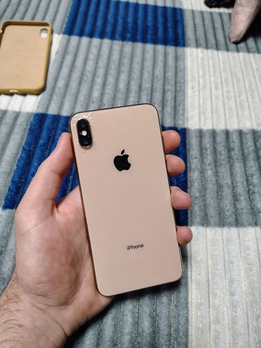 IPhone XS Max 64GB Нова АКБ