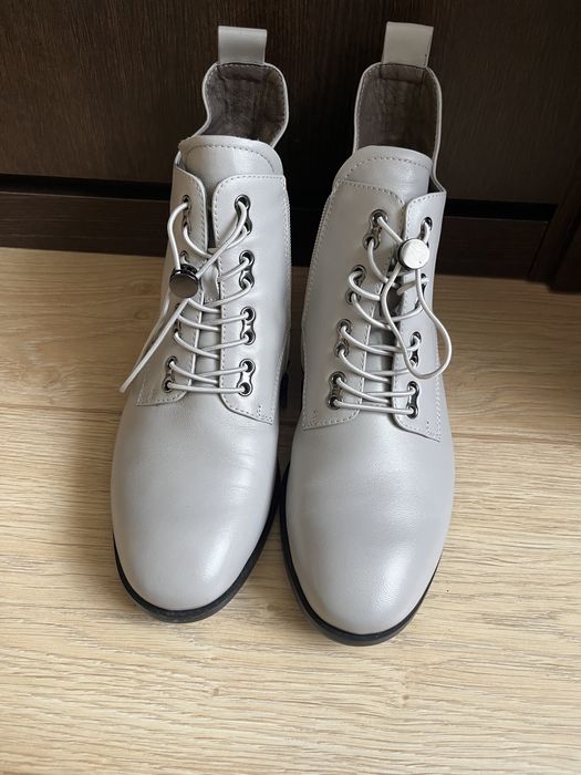 Взуття весна/осінь