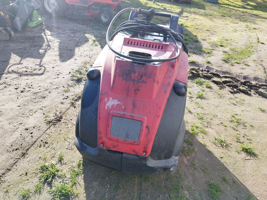 Myjka Ciśnieniowa Optima karcher