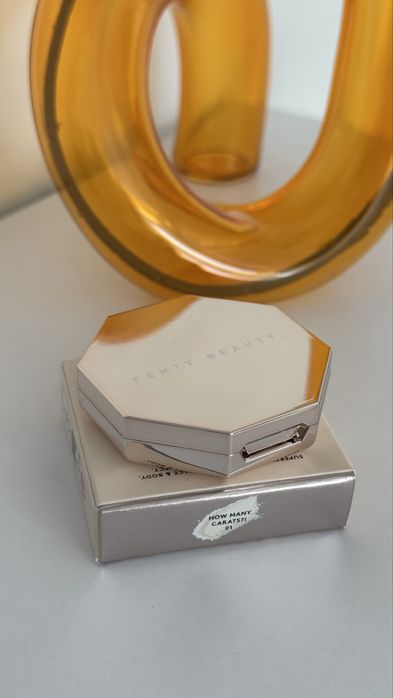 ХАЙЛАЙТЕР Fenty Beauty Diamond Bomb 2,8г ОРИГІНАЛ