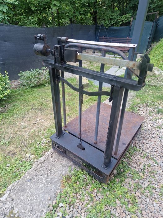 Waga  rolnicza Sprzedam!