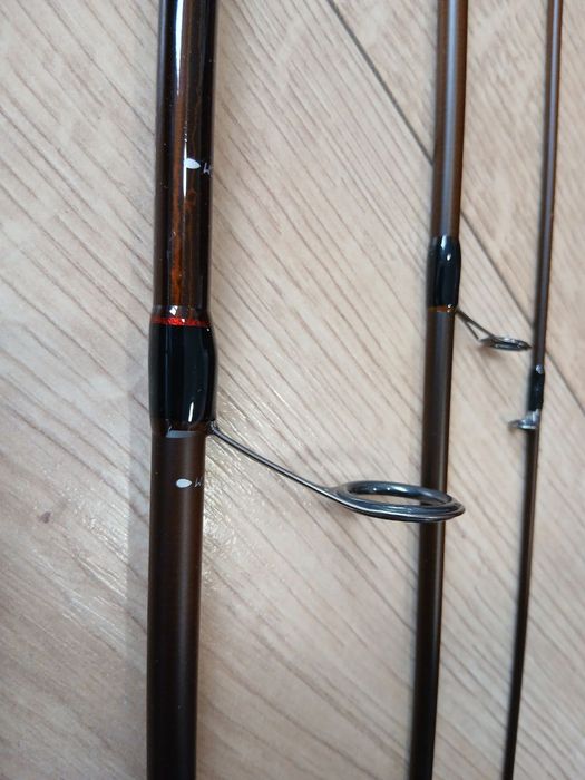 Wędka spinningowa Westin