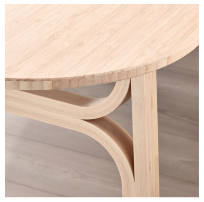 Стіл IKEA VOXLOV 180*90 бамбук (404.343.22)