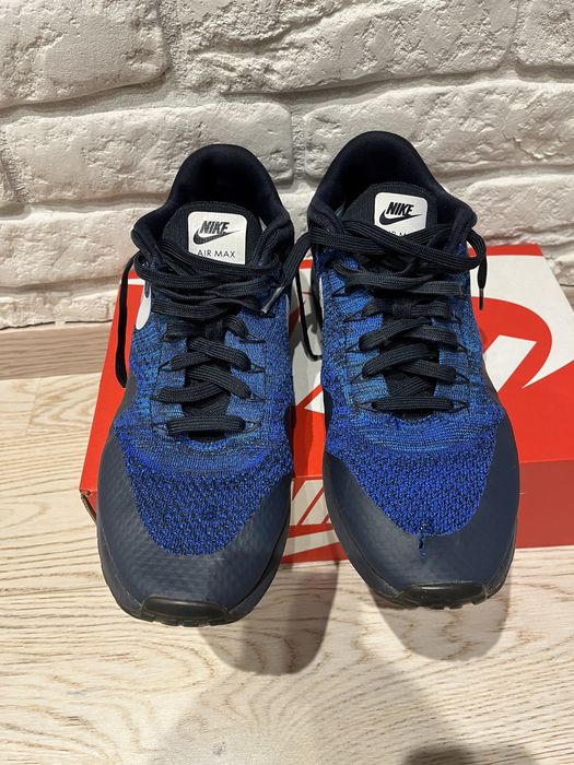 Buty Nike Air Max 1 Ultra Flyknit rozmiar 46