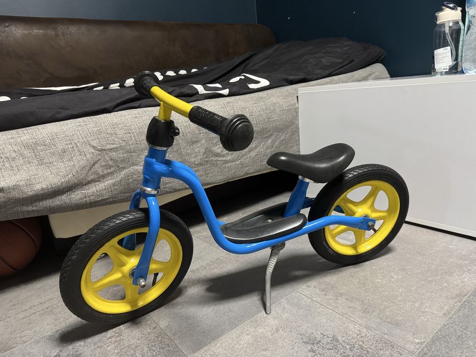 Велобіг новий на 3-6 роки