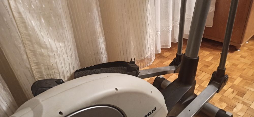 Solidny orbitek do ćwiczeń