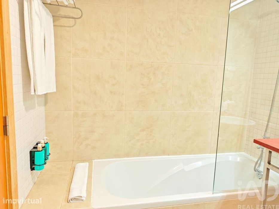 Apartamento T1 em Portimão de 39,56 m2