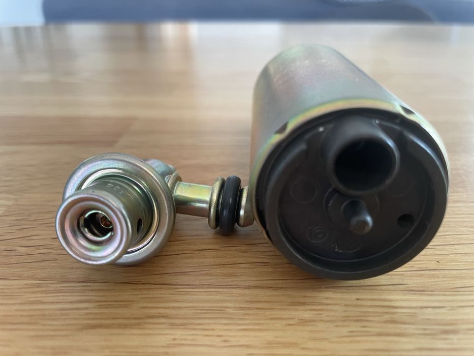 Bomba gasolina Suzuki