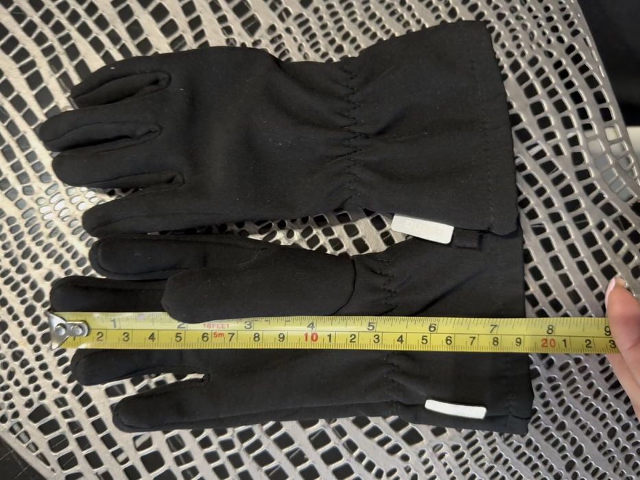 Детские перчатки Reima 4