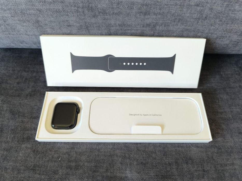 Apple Watch SE 3Gen