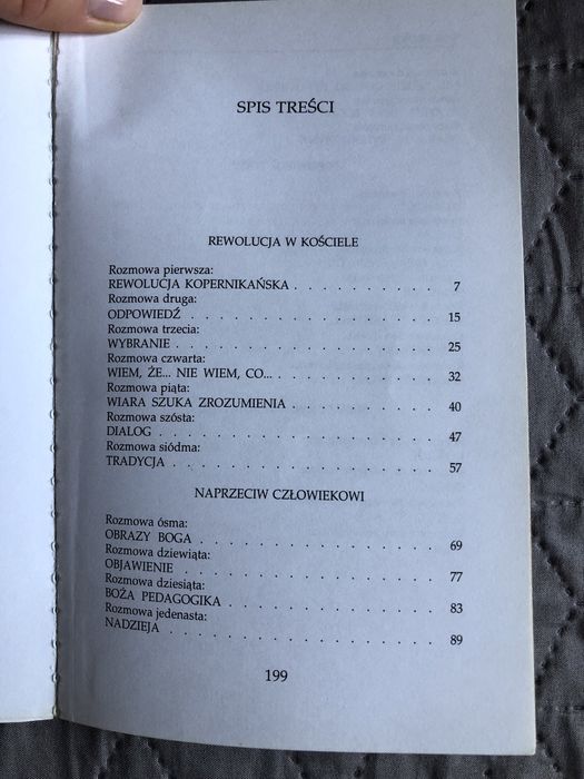 618. Tischner czyta Katechizm