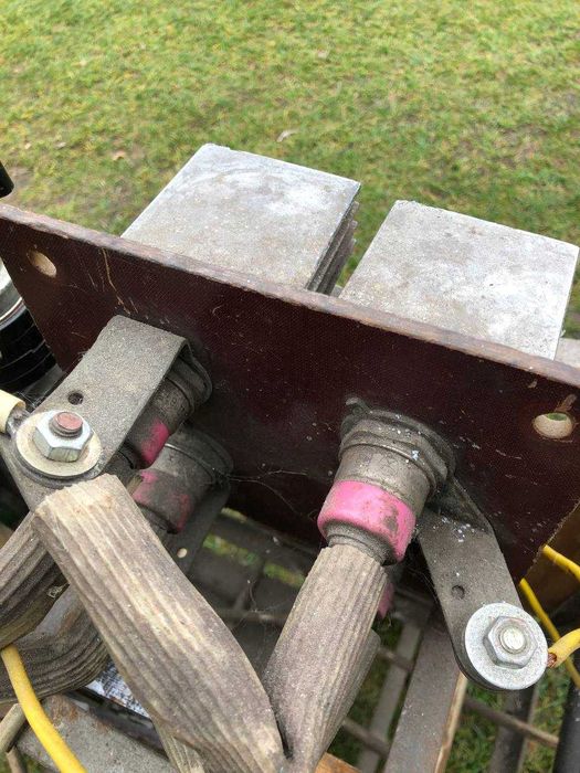 Диодный мост Д161-320