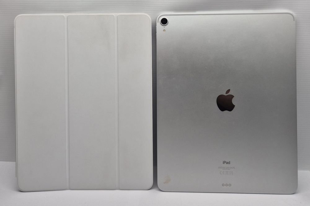 Apple ipad pro 12.9 (3 generacji) 512 gb, Komis Jasło Czackiego