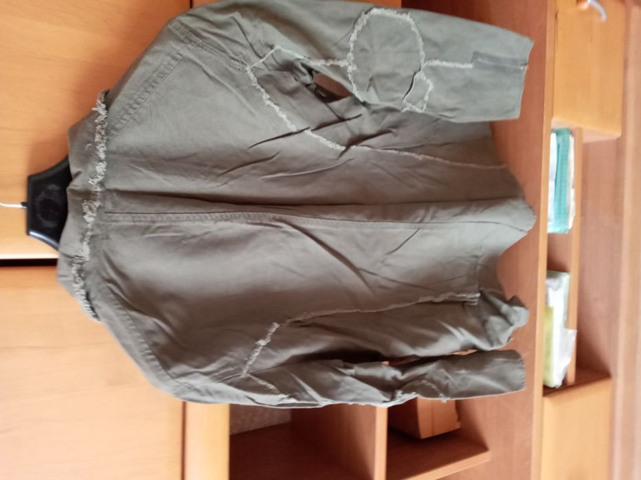 Піджак куртка р50,52,54