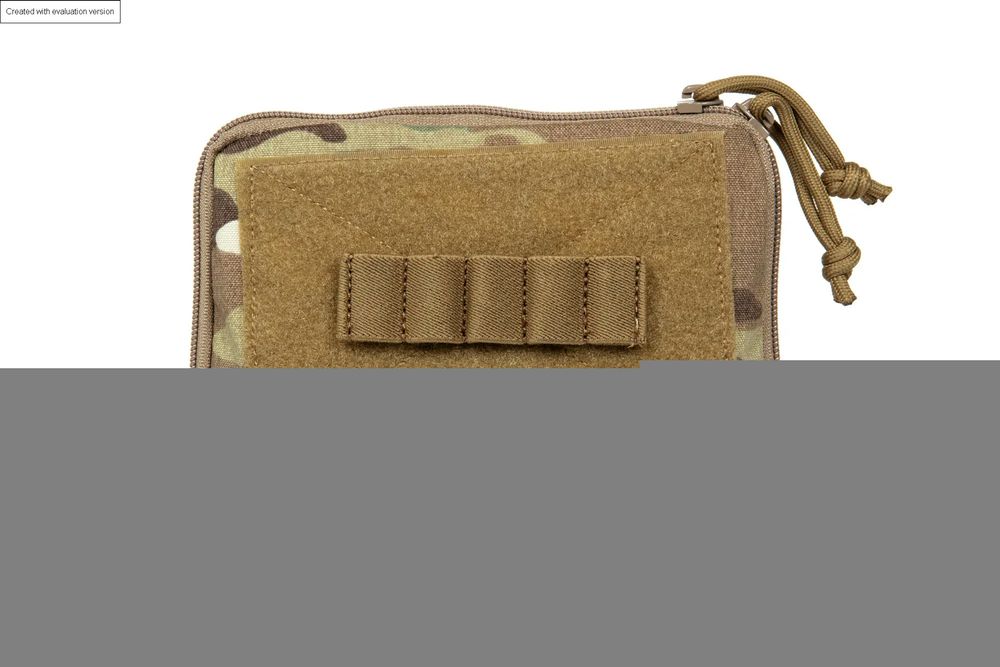 Apteczka taktyczna zrywana PRIMAL GEAR - Multicam