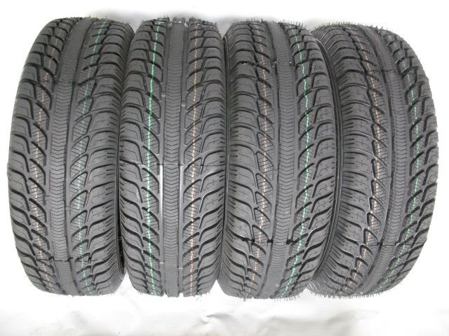 Opony 185/60 R15 całoroczne nowe bieżnikowane wielosezonowe prod. PL