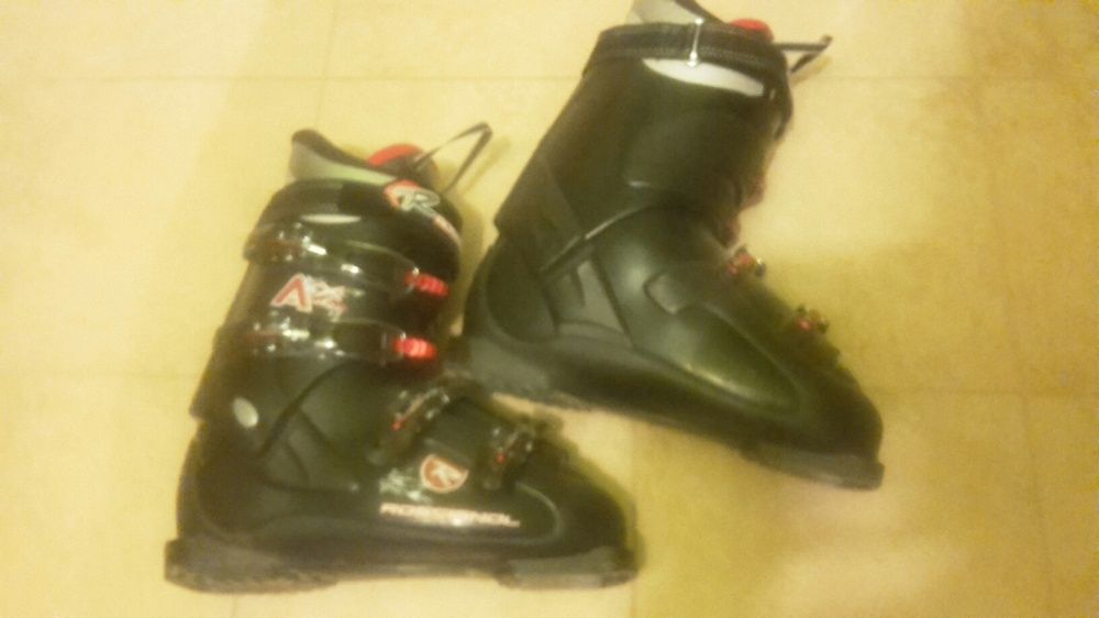 Buty narciarskie Rossignol, juniorskie, rozmiar 29.5