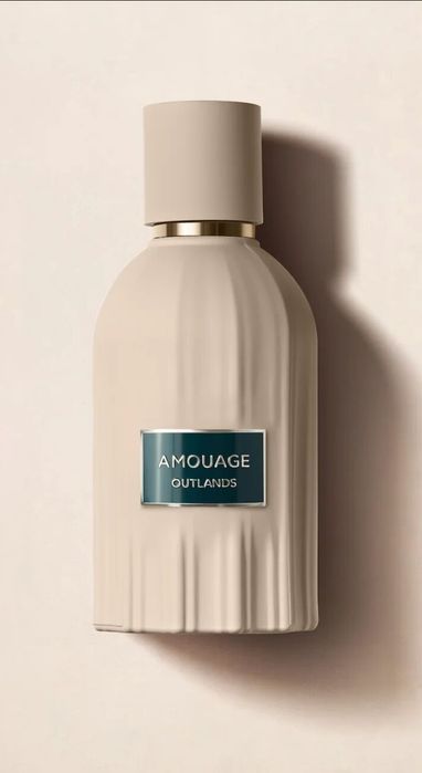 Amouage Outlands 5 ml