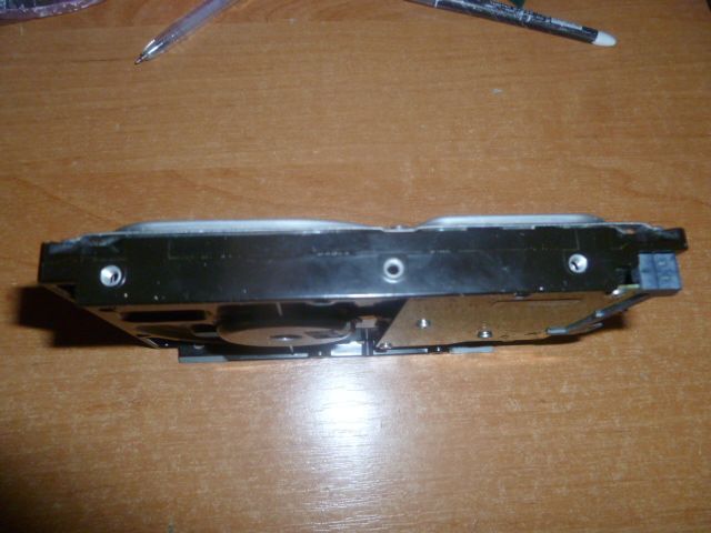 Жесткий диск