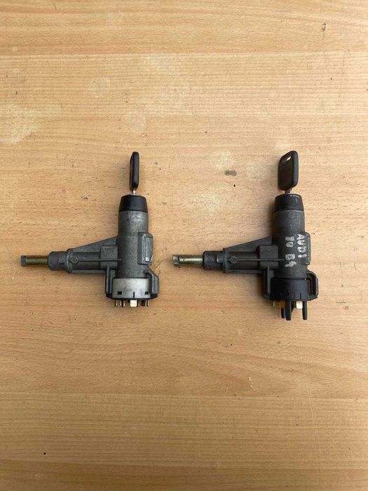 Замок запалювання Audi 80 B3 B4 1986-1995 893905851D