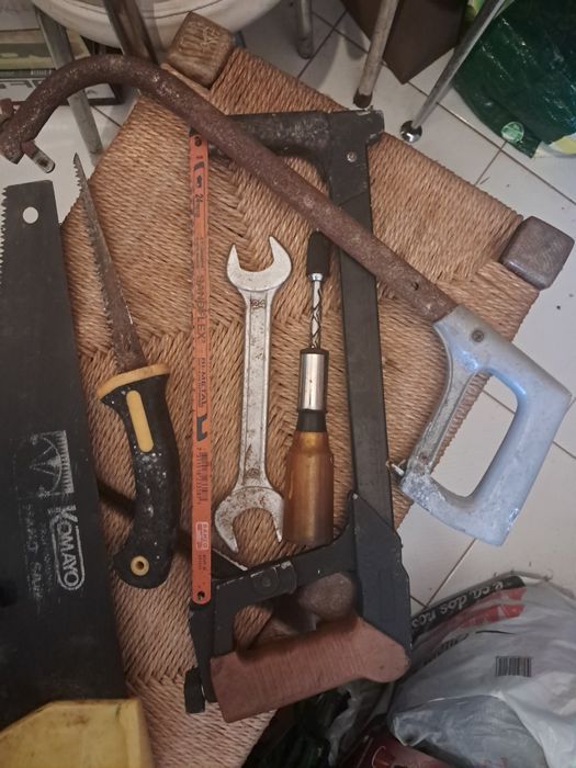 Conjunto de ferramentas