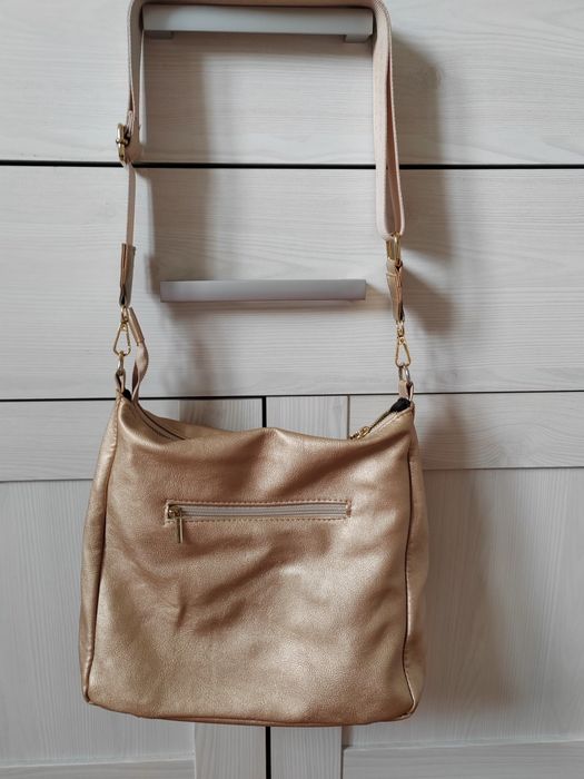 Torba damska firmy Peterson