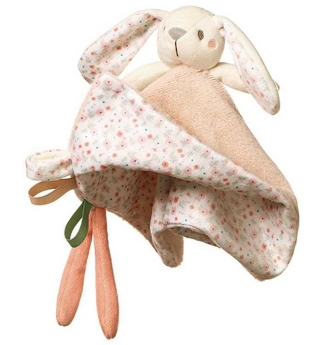 Przytulanka z Kocykiem Baby Bunny 1539 BabyOno